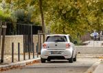 Smart EQ ForFour Edition One 2020 года (WW)